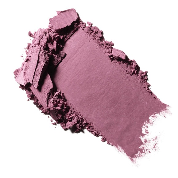 ✨ MAC Powder Kiss Soft Matte Eye Shadow in Ripened (SOFT MIDTONE MAUVE) - Picture 3 of 8